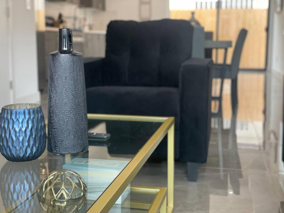 Delightful Town Home Close To Dtla 洛杉矶 外观 照片