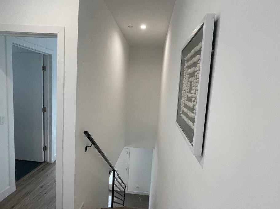 Delightful Town Home Close To Dtla 洛杉矶 外观 照片