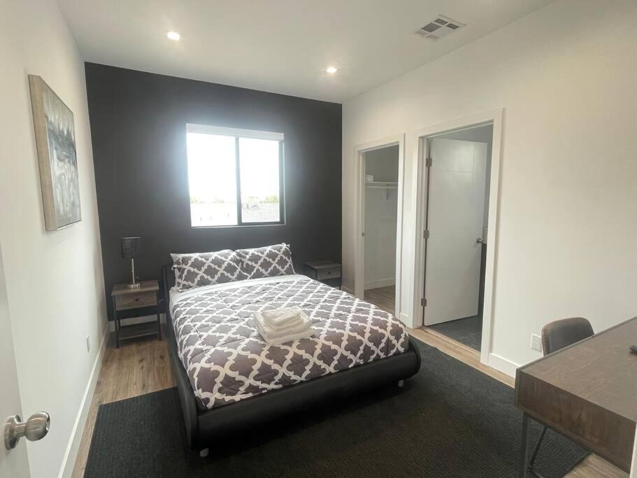 Delightful Town Home Close To Dtla 洛杉矶 外观 照片
