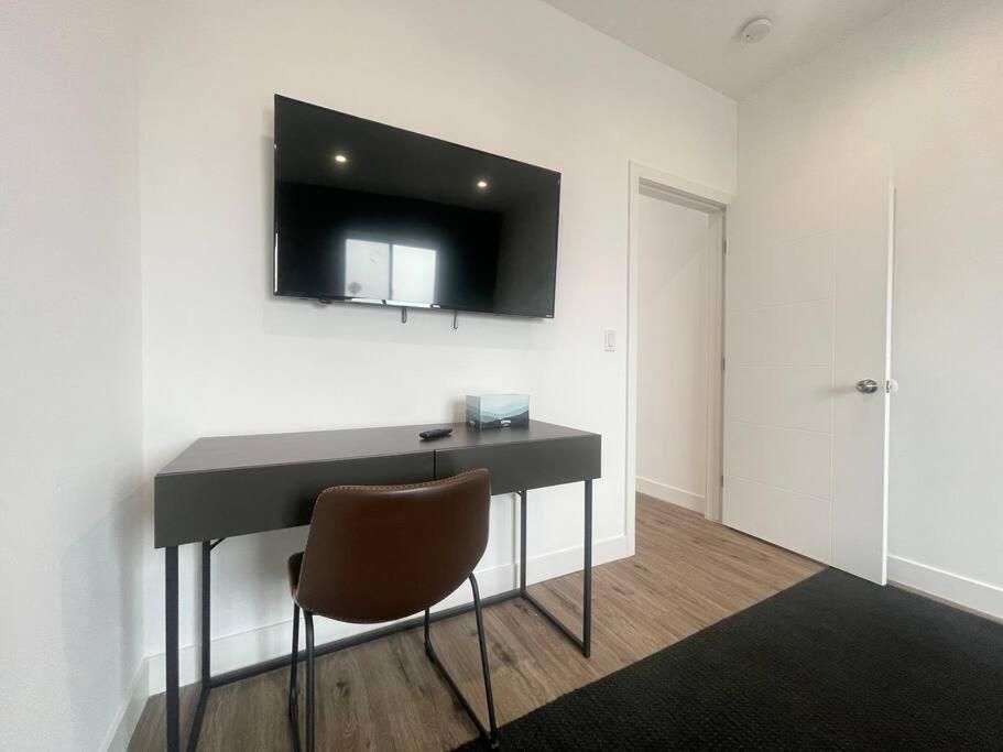 Delightful Town Home Close To Dtla 洛杉矶 外观 照片