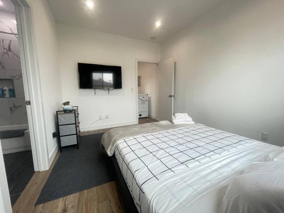 Delightful Town Home Close To Dtla 洛杉矶 外观 照片