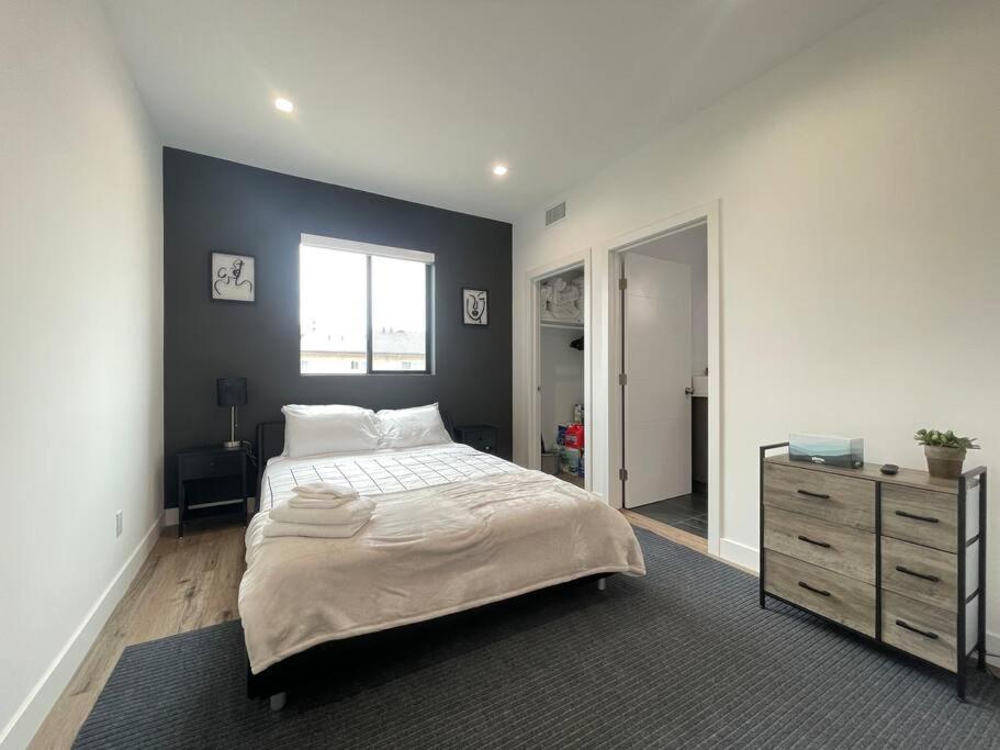 Delightful Town Home Close To Dtla 洛杉矶 外观 照片