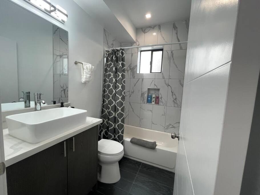 Delightful Town Home Close To Dtla 洛杉矶 外观 照片