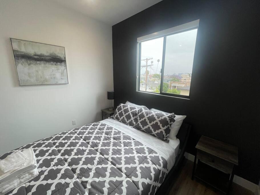 Delightful Town Home Close To Dtla 洛杉矶 外观 照片